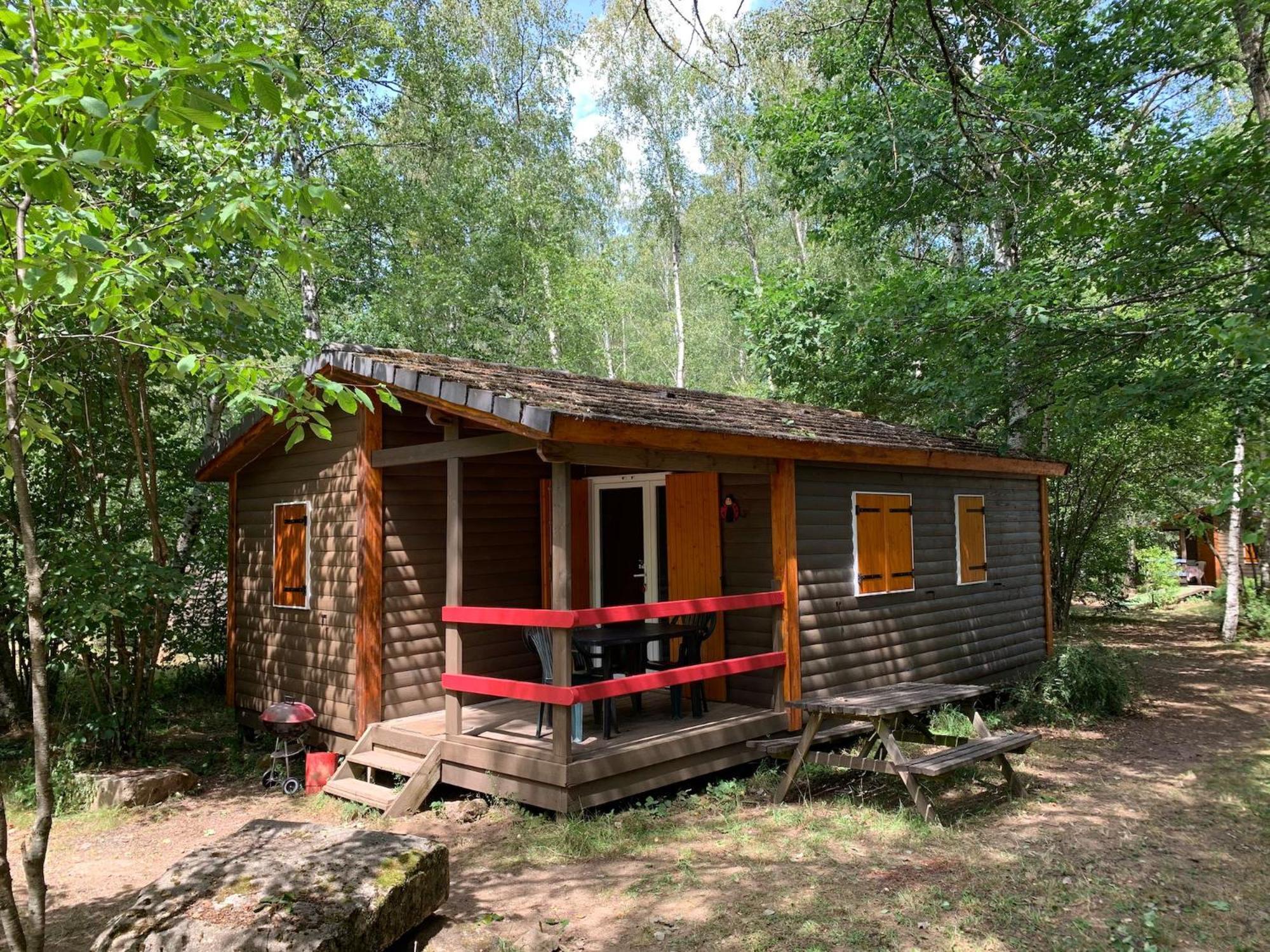 Hotel Domaine De La Jarnoise à Saint-Agnan  Extérieur photo